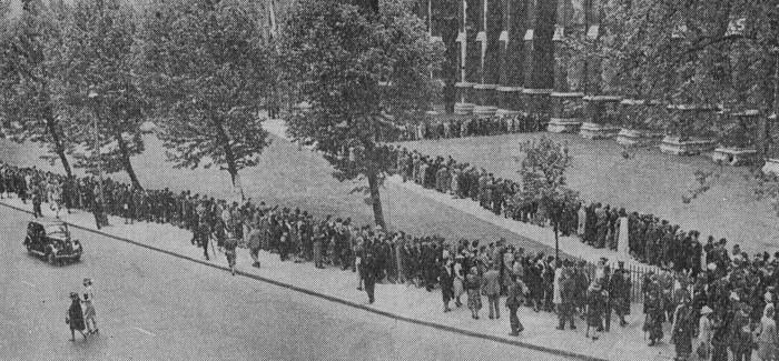 National day of prayer