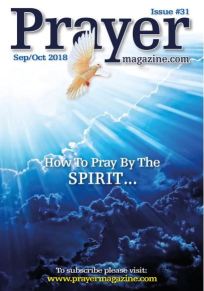 Prayer mag Sept - Oct 2018
