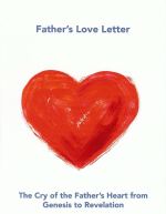 Front of Father's Love Letter for Coventry