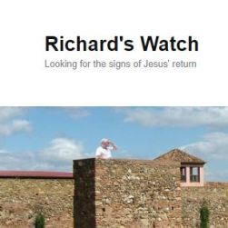 Richard's Watch