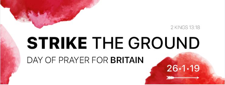 national day of prayer 260119