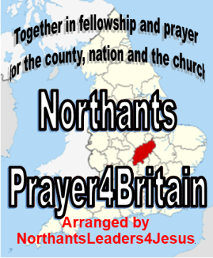 northants prayer for britain 090219