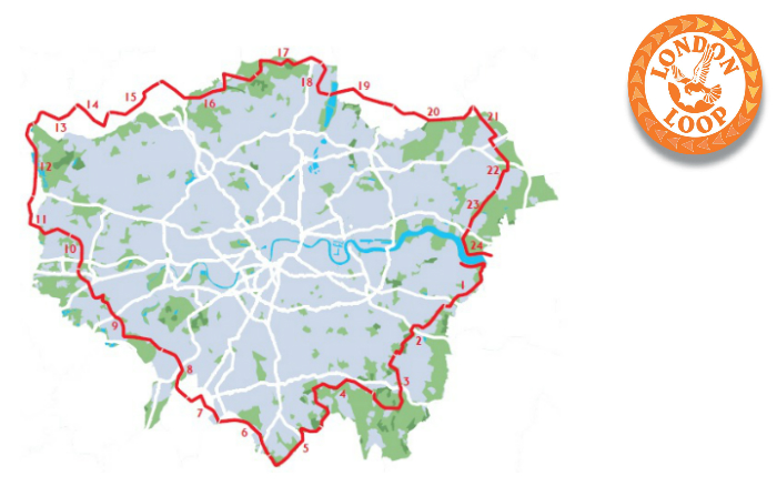 London loop