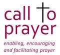 Call to Prayer Norwich