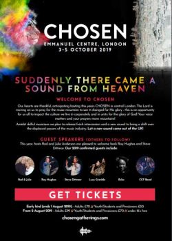 Chosen 2019 small snip