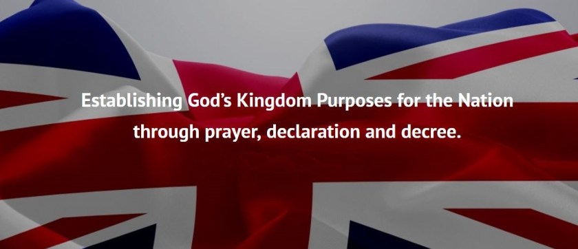 Passion for the Nation flag logo