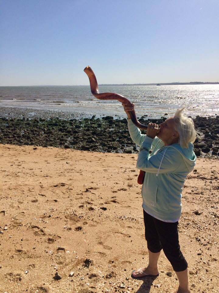 UK Coastal Prayer ChaIn 210919 2