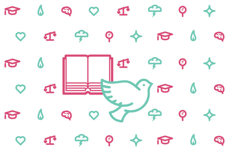 word-spirit-together