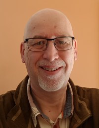 David Gilbey Oct 2020