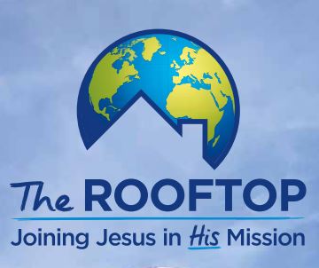 Logo -sky background